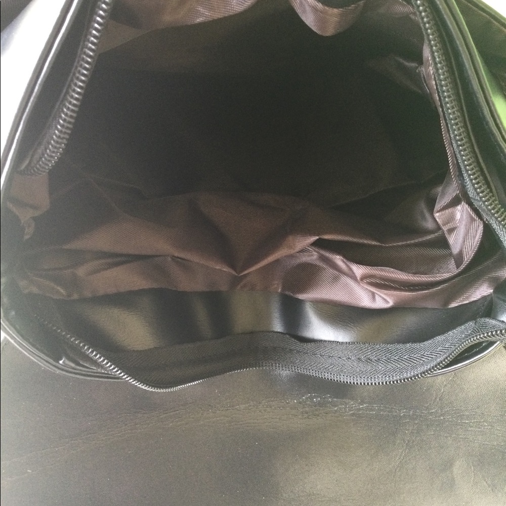 Backpack black - Picture 6 of 7